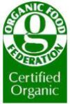 ���������� Organic Food Federation