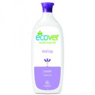Жидкое мыло для мытья рук «Лаванда» 1000 мл, Ecover