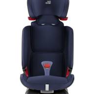 Детское автокресло Britax Roemer Advansafix IV M (группа 1-2-3, от 9 до 36 кг) Moonlight Blue