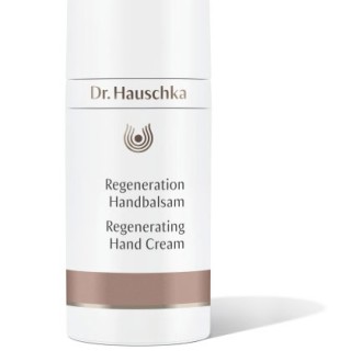 Регенерирующий крем для рук Dr.Hausсhka (Regeneration Handbalsam) 15 мл