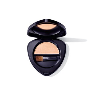 Тени для век 01 алебастр Dr.Hauschka (Eyeshadow 01 alabaster) 1.4 г