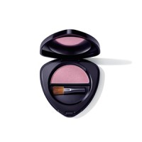 Тени для век 03 розовый турмалин Dr.Hauschka (Eyeshadow 01 rubellite), 1.4 г 