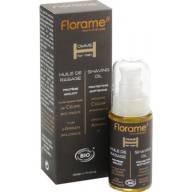 FLORAME/ Масло для бритья для мужчин «Homme», 30 мл