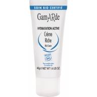 Крем Экстра-Увлажнение и Питание 40 г/ GamARde