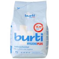 BURTI/ Дезинфицирующий стиральный порошок Hygene, 1,1 кг.