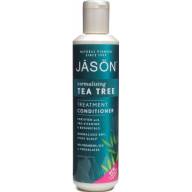 JASON/ Нормализующий кондиционер для волос «Чайное дерево», 250 мл.