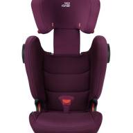 Детское автокресло Britax Roemer Kidfix III M (группа 2-3, от 15 до 36 кг) Burgundy Red