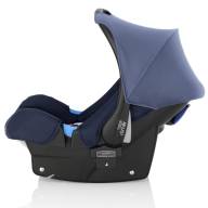Детское автокресло Britax Roemer Baby-Safe (группа 0+, до 13 кг) Moonlight Blue