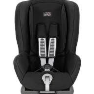 Детское автокресло Britax Roemer Duo Plus Cosmos Black