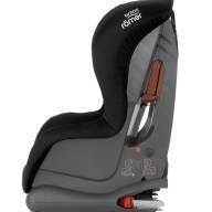 Детское автокресло Britax Roemer Duo Plus Cosmos Black