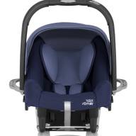 Детское автокресло Britax Roemer Baby-Safe plus SHR II (группа 0+, до 13 кг) Moonlight Blue