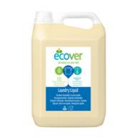 Ecover/ Экологическая жидкость для стирки, 5 л