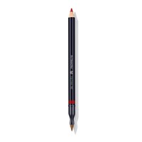 Карандаш для губ 02 классический красный Dr.Hauschka (Lip Liner 02 red heart) 1.05 г 