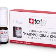 Гиалуроновая кислота + Хитозан и пантенол/ TETe Cosmeceutical