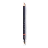 Карандаш для губ 05 тепло-коралловый  (Lip Liner 05 sandalwood) Dr.Hauschka 1.05 г 