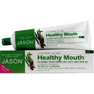 JASON/ Гелевая зубная паста «Чайное дерево» против парадонтоза, 170 г.
