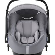 Комплект: автокресло Baby-Safe 2 i-Size + база FLEX Grey Marble