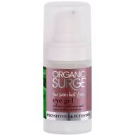 Organic Surge/ Гель для кожи вокруг глаз, 15 мл.