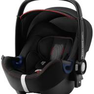 Комплект: автокресло Baby-Safe 2 i-Size + база FLEX Cool Flow - Black + база FLEX 