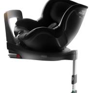 Детское автокресло Britax Roemer Dualfix M i-Size Cosmos Black