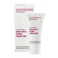Santaverde/ Гель увлажняющий «Aloe Vera Special» для всех типов кожи, 30 мл