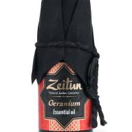 Zeitun/ Эфирное масло "Герань" 100% натуральное 10 мл