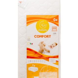 Матрас Italbaby Comfort, 63x125 см 