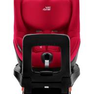 Детское автокресло Britax Roemer Dualfix M i-Size Fire Red