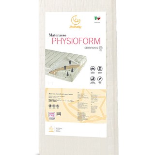 Матрас Physioform 63x125 см