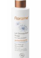 FLORAME/ Молочко для снятия макияжа Femme, 200 мл