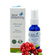Blue Beautifly/ Сыворотка для лица с антиоксидантами, 30 мл