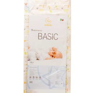 Матрас Italbaby Basic 63х125 см