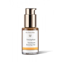 Тонирующее средство для кожи Dr.Hauschka (Tonungsfluid) 30 мл