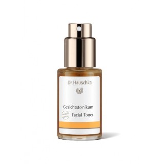 Тоник для лица Dr.Hauschka (Gesichtstonikum) 30 мл