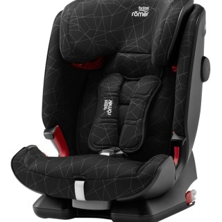 Britax romer advansafix iv r air black best sale