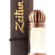Zeitun/ Концентрированные масляные духи "Золотой жасмин" 3 мл