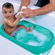 Детская ванна складная Fold Away Bath, Summer Infant