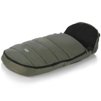 Конверт в коляску Britax Roemer Shiny Olive Green (оливково-зеленый)