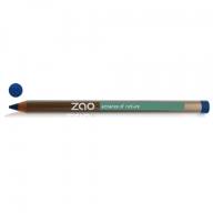 ZAO/ Карандаш для глаз, бровей, губ 605 (темно-синий), 1,17 г