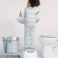 Детский горшок (2 в 1) Step Up Potty, Summer infant