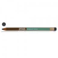 ZAO/ Карандаш для глаз, бровей, губ 607 (коричнево-серый), 1,17 г