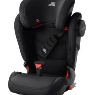 Детское автокресло Britax Roemer Kidfix III S (группа 2-3, от 15 до 36 кг) Cosmos Black