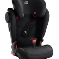 Детское автокресло Britax Roemer Kidfix III S (группа 2-3, от 15 до 36 кг) Cosmos Black