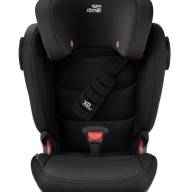 Детское автокресло Britax Roemer Kidfix III S (группа 2-3, от 15 до 36 кг) Cosmos Black