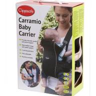 Рюкзак-переноска для детей Carramio, Clippasafe 