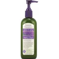 Avalon Organics/ Увлажняющий лосьон с SPF15 «Лаванда», 200 мл.