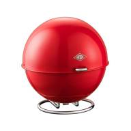 Контейнер для хранения Wesco Superball красный