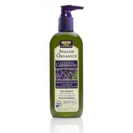 Avalon Organics/ Увлажняющий лосьон SPF15 «Морские водоросли», 60 мл.