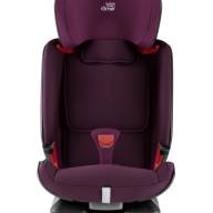 Детское автокресло Britax Roemer Advansafix IV M (группа 1-2-3, от 9 до 36 кг) Burgundy Red