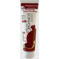 Juice Organics/ Pomegranate Smoothing Shampoo - Органический смягчающий шампунь на основе гранатового сока, 300 мл.